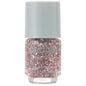 Beaulis 80's Party Nail Polish Set: Long Lasting, Glittery, Quick Dry & Chip Resistant - Bright Nostalgic Colors for Manicures & Pedicures
