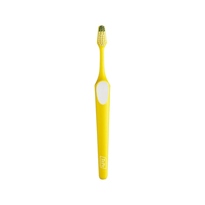 Tepe Nova X-Soft Manual Toothbrush - Soft Bristle, Gum Friendly, Daily Use Toothbrush for Effective Oral Hygiene