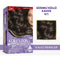 Wella Koleston Kit 4/1 Mysterious Ash Brown Hair Dye