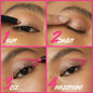 Maybelline Color Tattoo: Long-Lasting, Shining Cream Eyeshadow with Intense Color & Smudge-Proof Formula