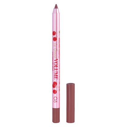 Vivienne Sabo Le Grand Volume Gel Lipliner 03 Cold Nude