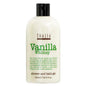 Thalia Vanilla Whimsy Shower Gel - Moisturizing, Paraben-Free, Cruelty-Free, Luxurious Vanilla Fragrance