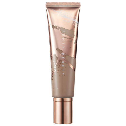 Body Sauce Body Luminizing Tint - Cruelty-Free, Gluten-Free Body Tint for Natural Glow