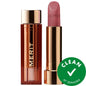Signature Lip: Hydrating Satin Lipstick - Sheer, Buildable Color, Vegan & Cruelty-Free - Lightweight Moisturizing Lip Balm