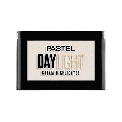 Pastel Daylight Cream Highlighter 14 MilkyWay - Vegan, Cruelty-Free Makeup for Natural Glow