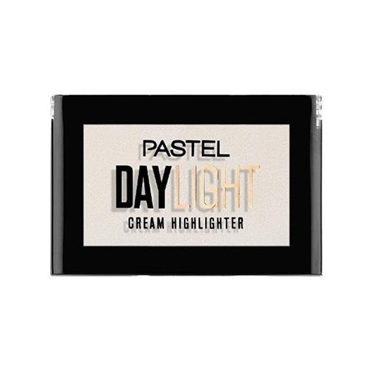 Pastel Daylight Cream Highlighter 14 MilkyWay - Vegan, Cruelty-Free Makeup for Natural Glow