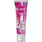 Elidor 7-in-1 Leave-In Hair Cream: Softens, Shines, Strengthens, Protects From Heat & Frizz - Long Lasting Fragrance & Easy Styling