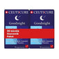Ceuticure Goodnight Liquid Sachet Pack of 2