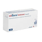 Ntflora Probiotic Supplement - 60 Capsules for Gut Health Support and Digestive Wellness