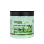 Borthe Mint Face Scrub 500g - Refreshing Exfoliating Cleansing for Smoother Brighter Skin