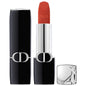 Dior Rouge Refillable Lipstick - Long-Lasting Hydrating Lip Color with Floral Care
