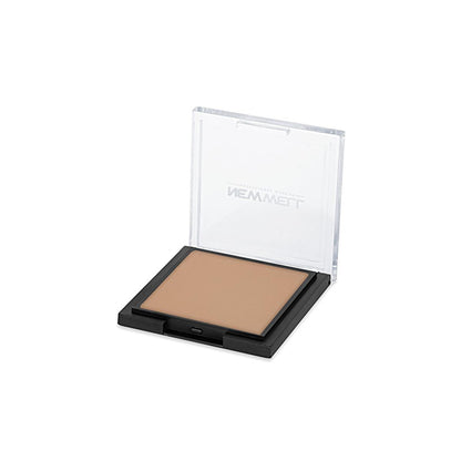 New Well Porcelain Makeup Powder - Long-Lasting, Natural Finish for All Skin Types
