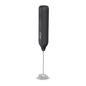 Kiwi Electric Milk Frother/Whisk - Portable, 3-Speed, Rechargeable Wireless Kitchen Appliance