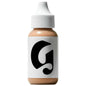 Glossier Skin Tint for Dewy Sheer Coverage - Vegan, Cruelty-Free Makeup with Glycerin & Diamond Powder