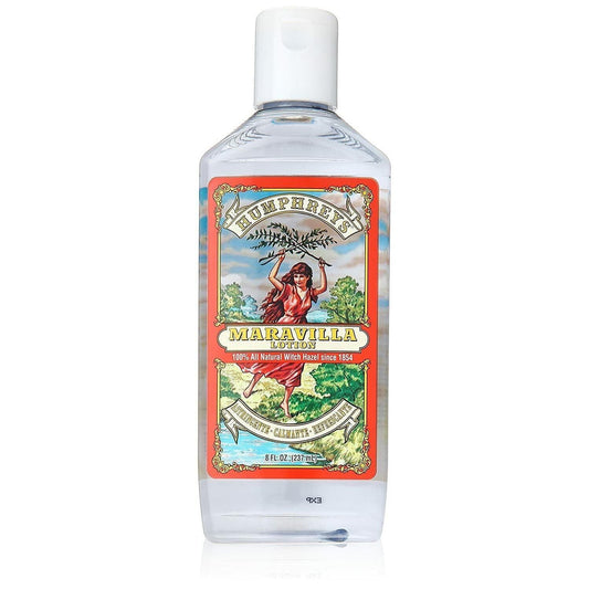 Humphrey's Maravilla Lotion 8oz