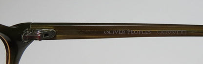 Oliver Peoples Carina Eyeglasses