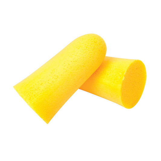 Apex Ear Plugs Soft Foam 6 Pair