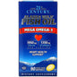 21st Century Alaska Wild Fish Oil Softgels 90Ct