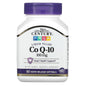 21st Century Co Q10 100 Mg Softgels