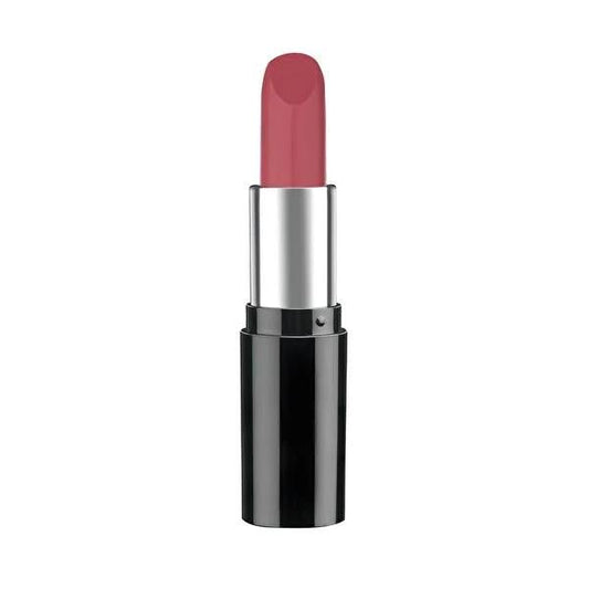 Pastel Nude Lipstick No:524 - Moisturizing Nude Lip Color with Shiny Finish