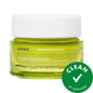 Santorini Grape: Poreless Skin Cream - Lightweight, Oil Control, Acne Treatment, Vegan Moisturizer for Visibly Smoother Skin