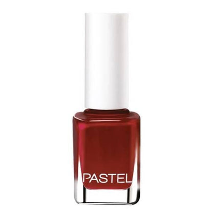 Pastel Vegan Nail Polish - Cruelty-Free, Non-Toxic, Pastel Color 130 - 13ml