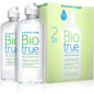 Biotrue Multi Purpose Contact Lens Solution 2 Fl Oz