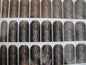Skinz Nail Decals, Snake Skin (24 ct)