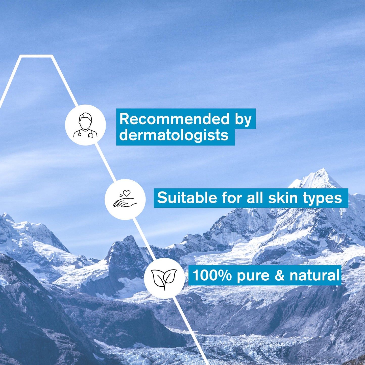 Uriage Thermal Water 300ml - Natural Mineral Skincare for Sensitive Skin