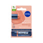 Nivea Lip and Cheek Balm - Tinted SPF30 Protection for Lips & Cheeks - Compact Multi-Purpose Beauty