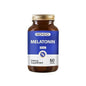 Nondo Melatonin 3mg - 60 Tablets for Natural Sleep Aid & Sleep Cycle Regulation - Fall Asleep Faster & Improve Sleep Quality