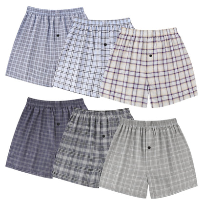Stylish Men's Underwear - Comfort Fit | Classic Style