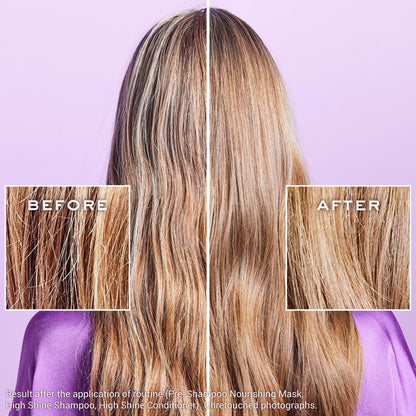 Nuxe After Sun Hair and Body Shampoo - Gentle, Paraben-Free Cleansing for Skin and Hair