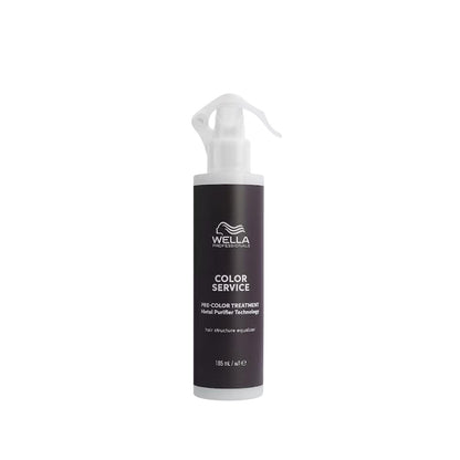 Wella Color Service Pre-Color Treatment for Hair 185 ml