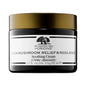 Dr. Andrew Weil for Origins Soothing Cream for Sensitive Skin - Mega-Mushroom Relief & Resilience, Hydrating & Natural
