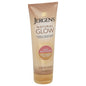 Jergens Natural Glow Daily Moisturizer Lotion Fair To Medium Skin Tones, 7.5 Fl Oz