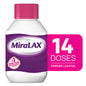 MiraLAX Laxative Powder Unflavored 14 doses
