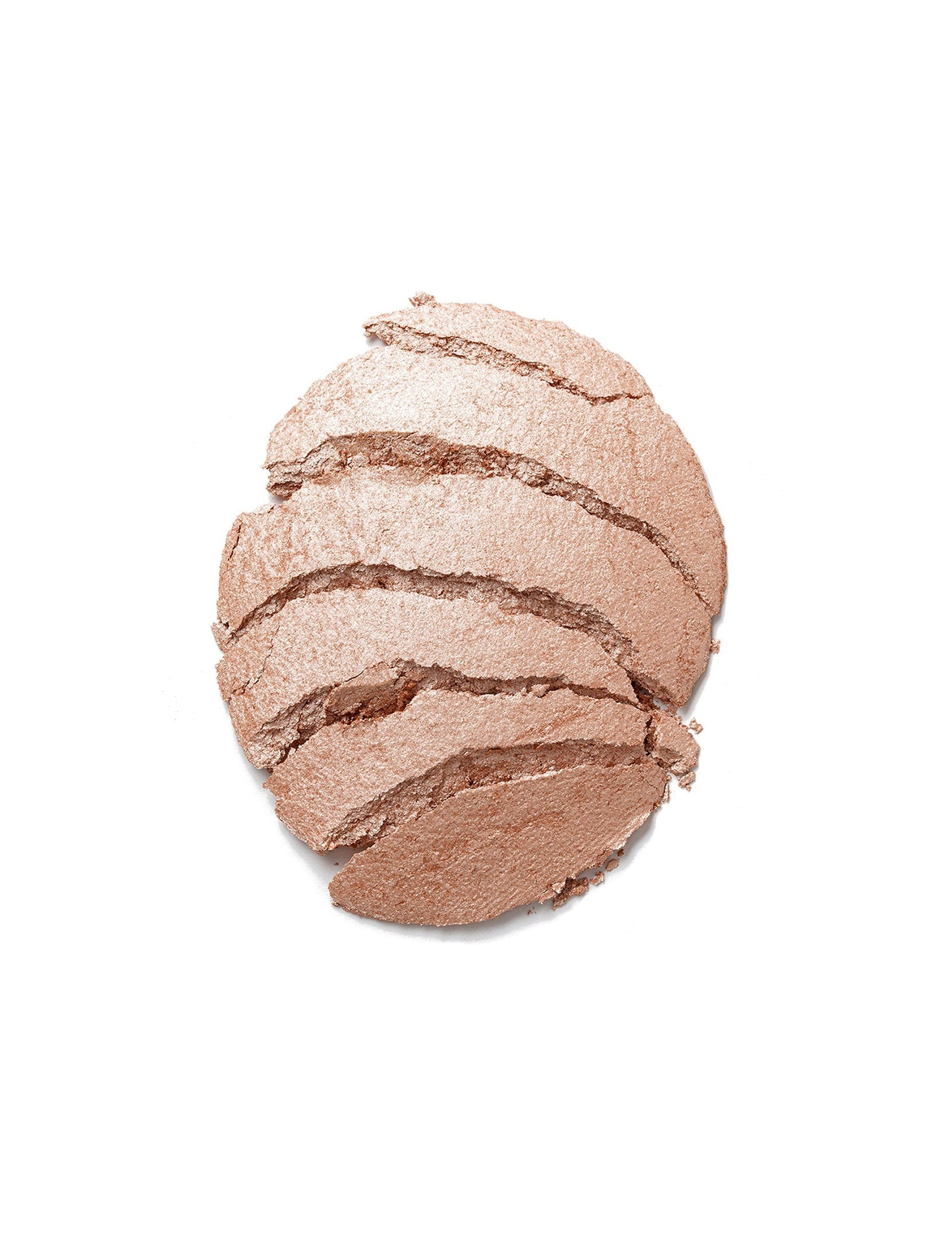 Flormar Baked Highlighter Powder Velvet 003 Bronze Star