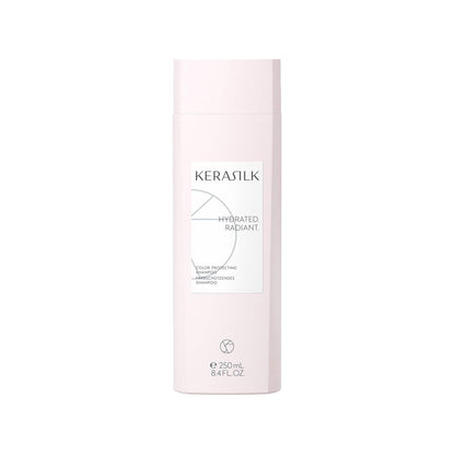 Kerasilk Color Protecting Shampoo for Vibrant Hair 250 ml