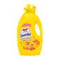 Suavitel Cuidado Superior Fabric Softener Morning Sun (64oz)