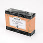 Biolueur Juniper Tar Soap - Natural, Paraben-Free, for Skin & Hair - Soothes Acne, Dermatitis & Dandruff
