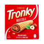 Ferrero Tronky Hazelnut Filled Crunchy Wafer Family Pack (5 count)