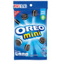 Oreo Mini Big Bag Chocolate Sandwich Cookies, 3 Oz