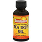 Sundance Vitamins 100% Pure Tea Tree Oil For Natural Skin Aid - 1 Oz