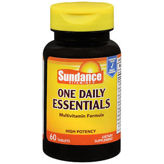 Sundance One Daily Essentials (60  Tablets)
