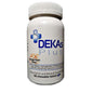 Callion Pharma Dekas Plus Chewable Tablets, 60 Count Each