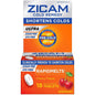 Zicam Cold Remedy Ultra RapidMelts - Sugar-Free Cherry, 18 Quick Dissolve Tablets