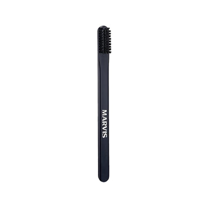 Marvis Aquatic Mint Toothpaste Set with Brush 85ml + 25ml