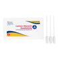 Dynarex Oral Swabstick, Foam Tip, Lemon Glycerin, Box Of 75