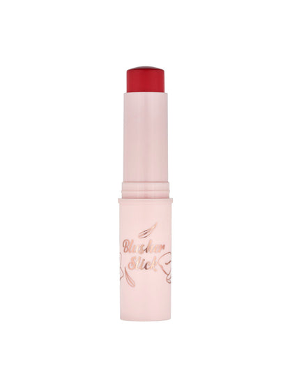 Flormar Blossom Buildable Natural Finish Stick Blush